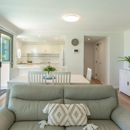 Sails Apartments Forster Zewnętrze zdjęcie