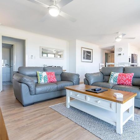 Sails Apartments Forster Zewnętrze zdjęcie