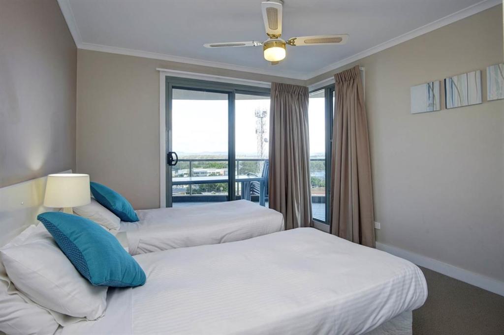 Sails Apartments Forster Zewnętrze zdjęcie
