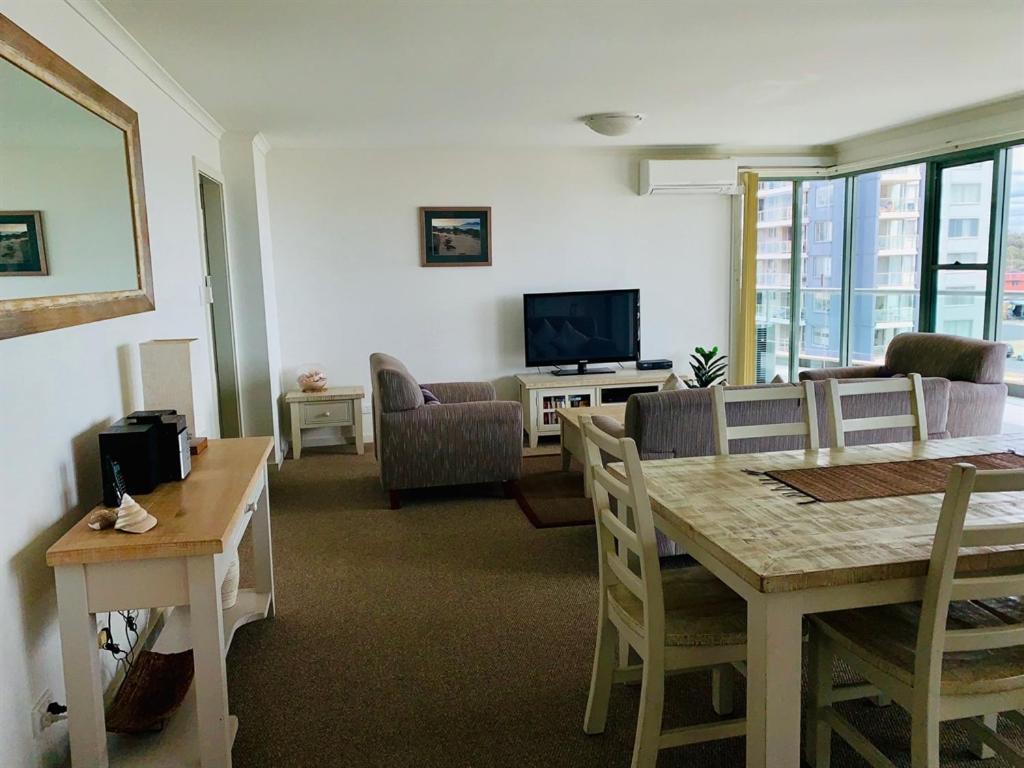 Sails Apartments Forster Zewnętrze zdjęcie