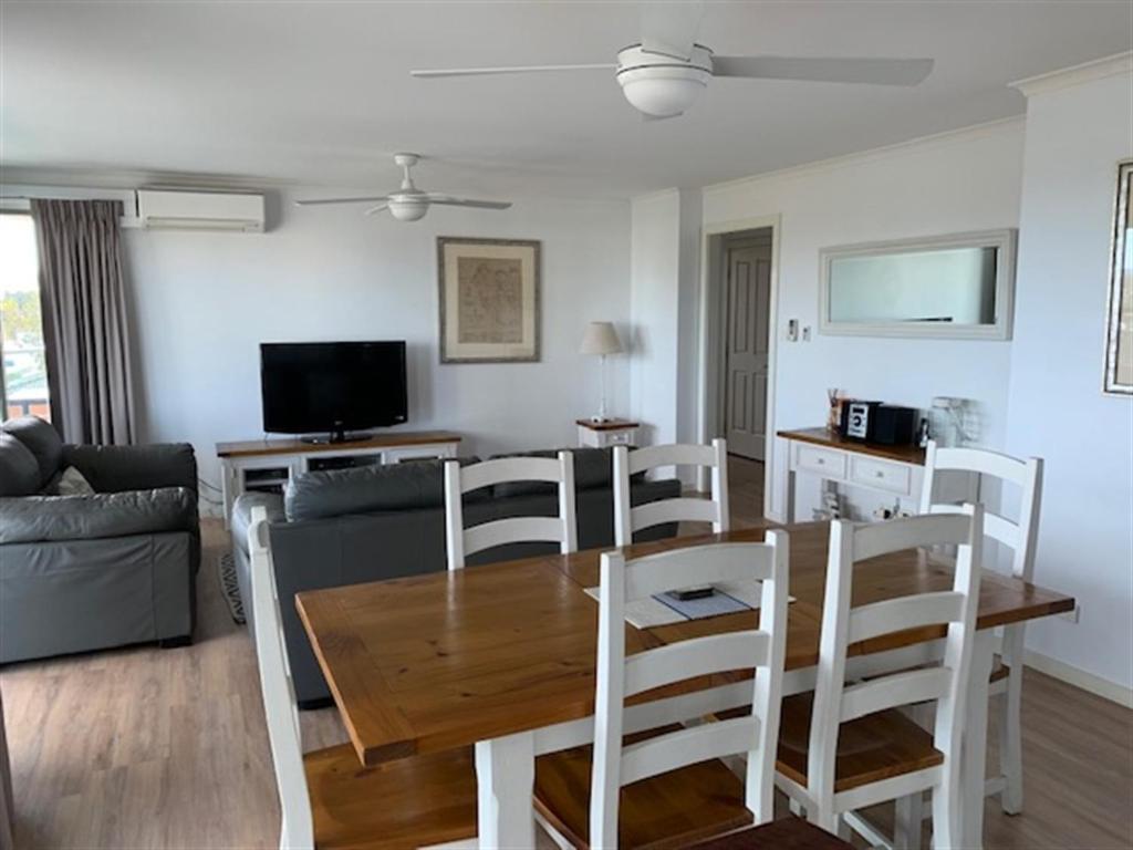 Sails Apartments Forster Zewnętrze zdjęcie