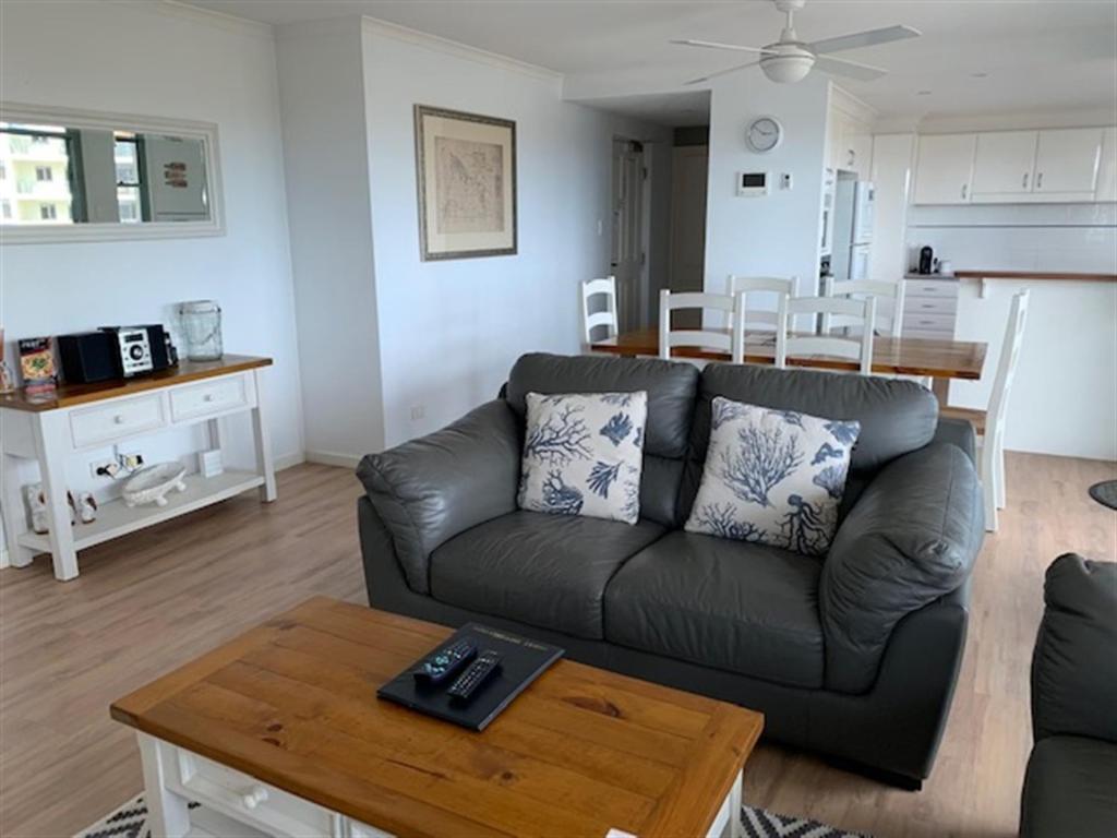 Sails Apartments Forster Zewnętrze zdjęcie