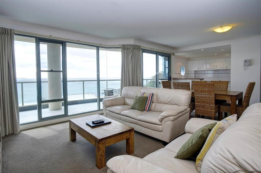 Sails Apartments Forster Zewnętrze zdjęcie