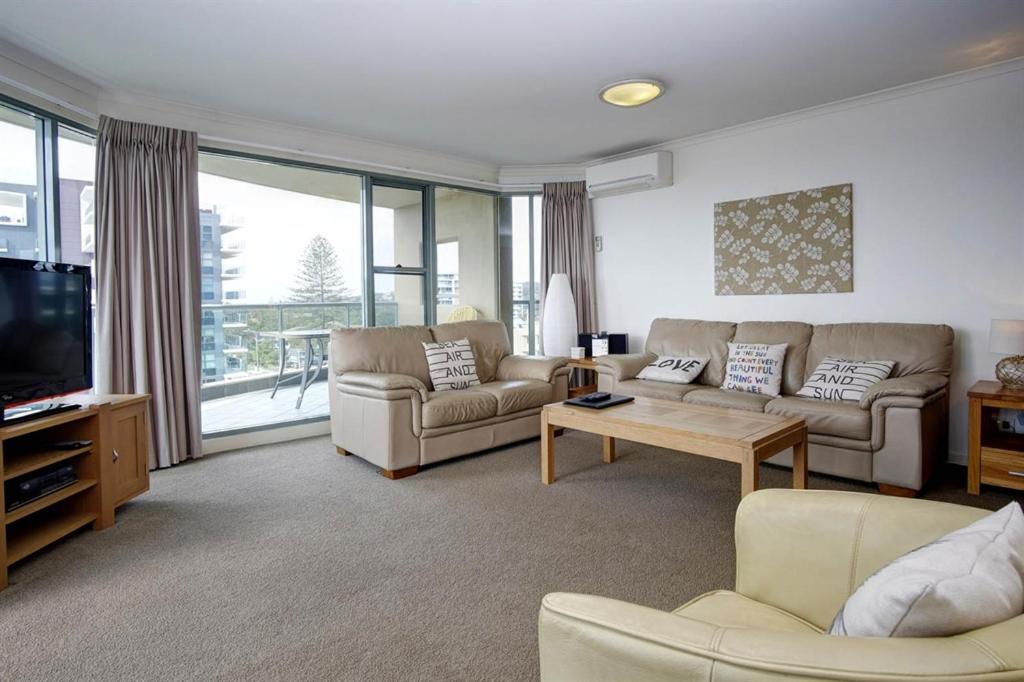 Sails Apartments Forster Zewnętrze zdjęcie