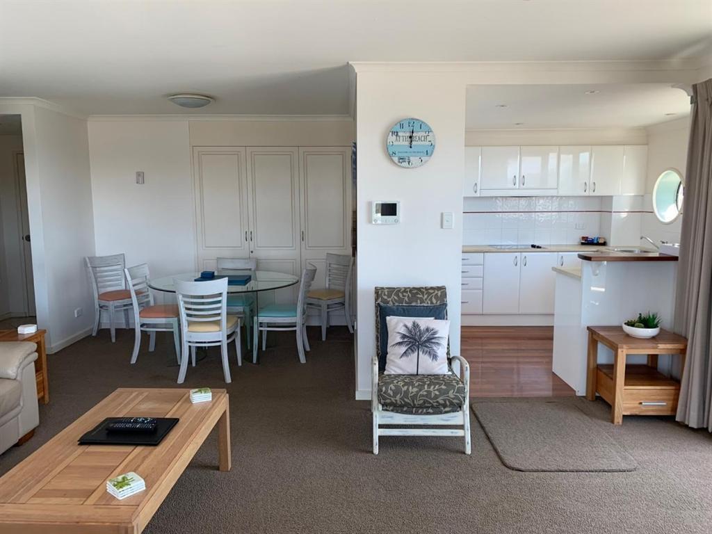 Sails Apartments Forster Zewnętrze zdjęcie