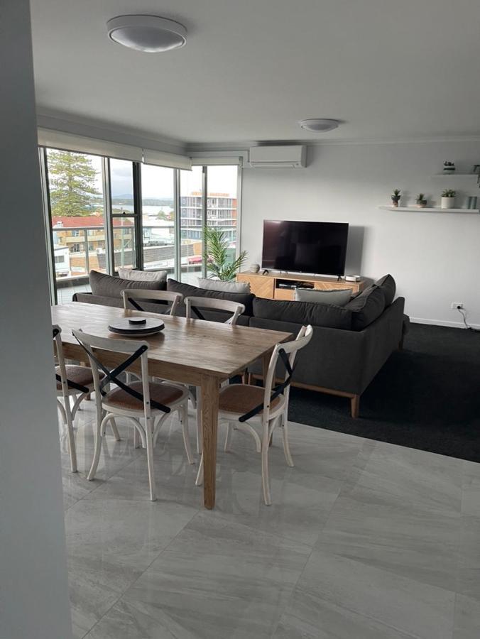Sails Apartments Forster Zewnętrze zdjęcie