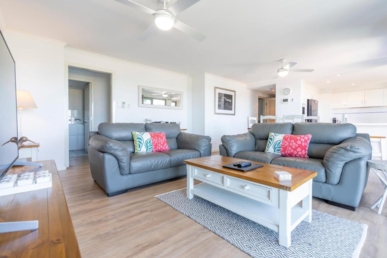 Sails Apartments Forster Zewnętrze zdjęcie