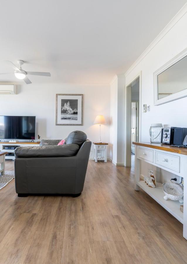 Sails Apartments Forster Zewnętrze zdjęcie