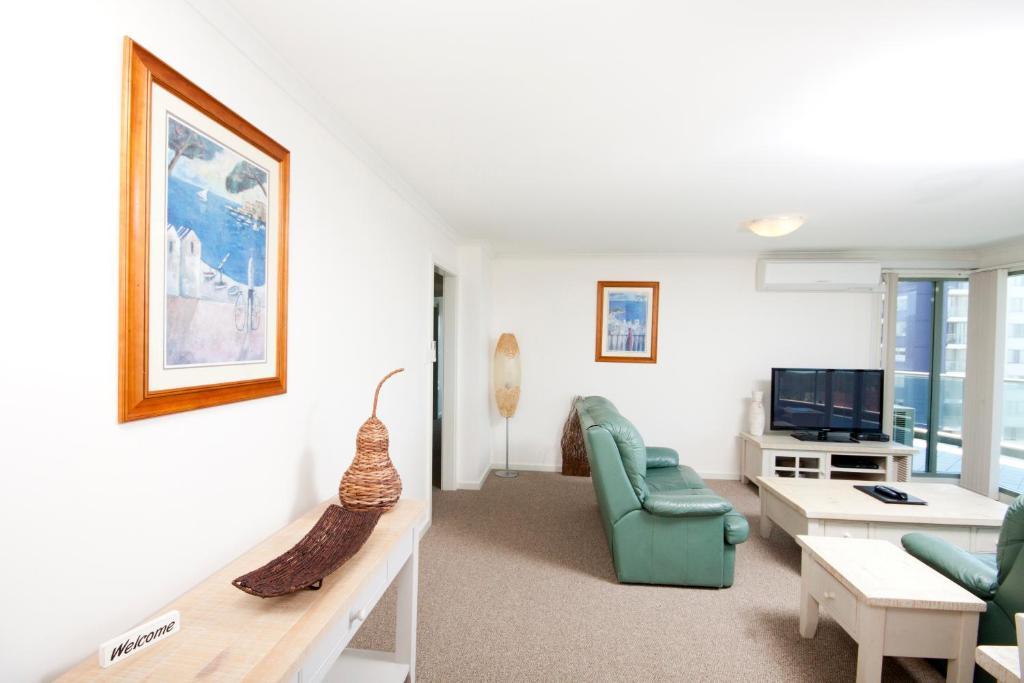Sails Apartments Forster Pokój zdjęcie