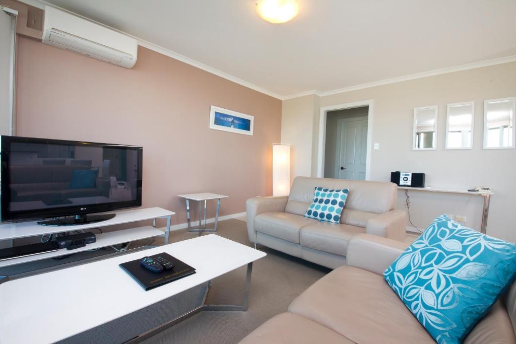 Sails Apartments Forster Pokój zdjęcie