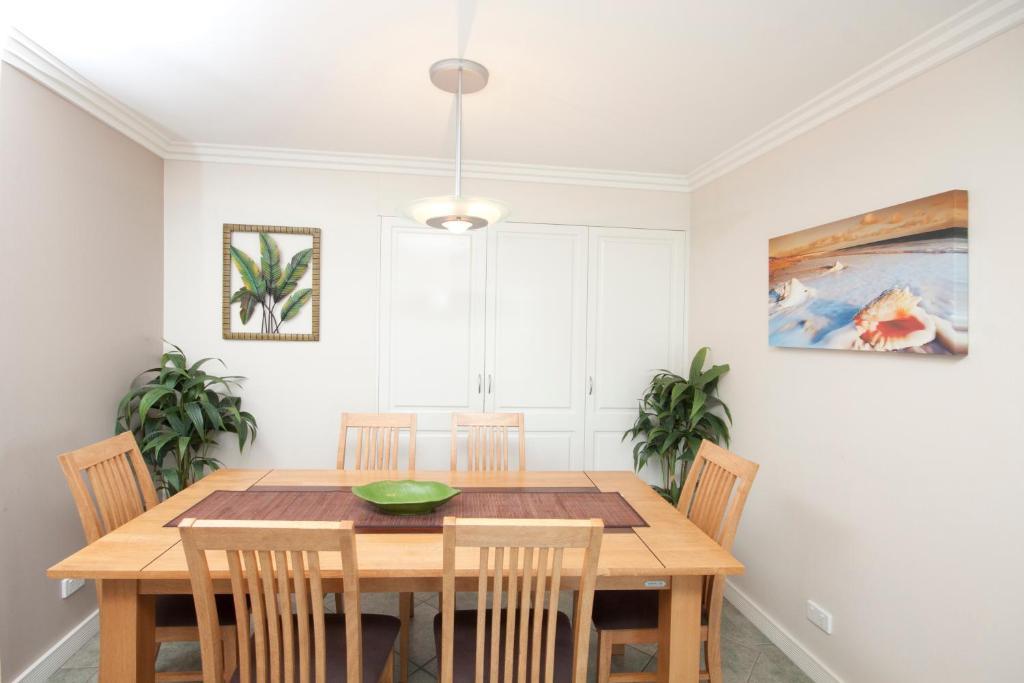 Sails Apartments Forster Zewnętrze zdjęcie