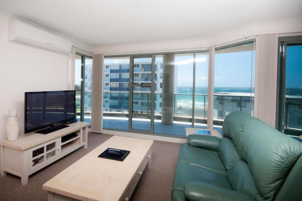 Sails Apartments Forster Zewnętrze zdjęcie