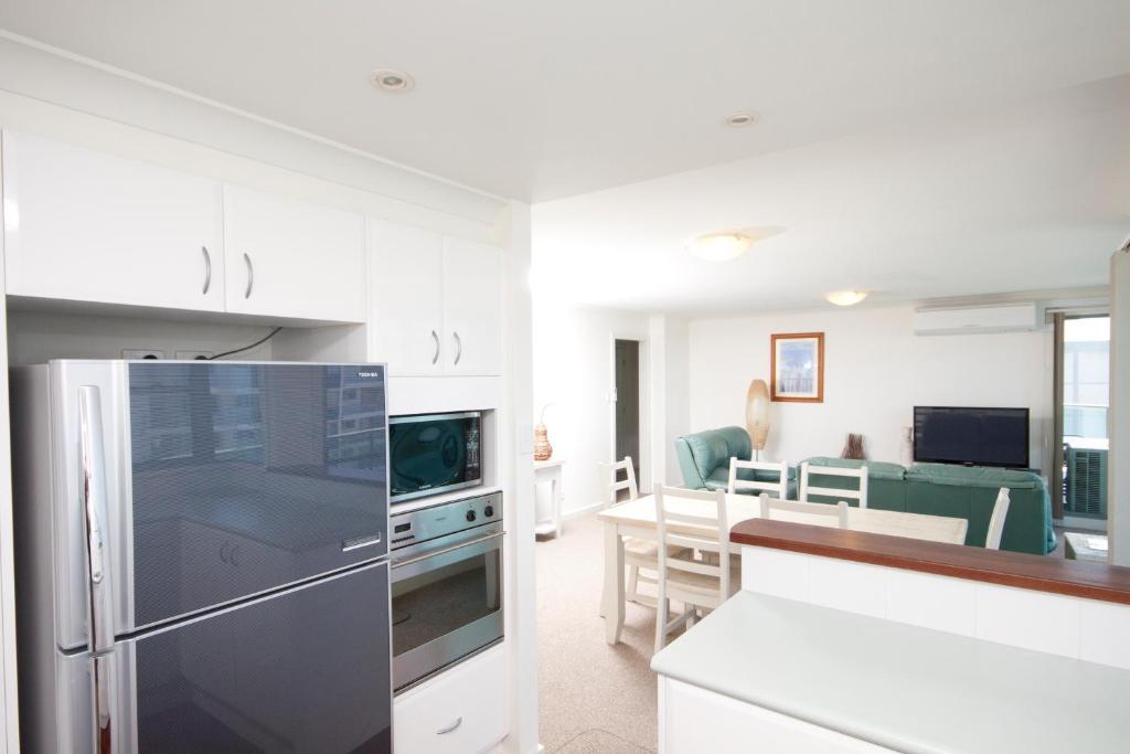 Sails Apartments Forster Zewnętrze zdjęcie