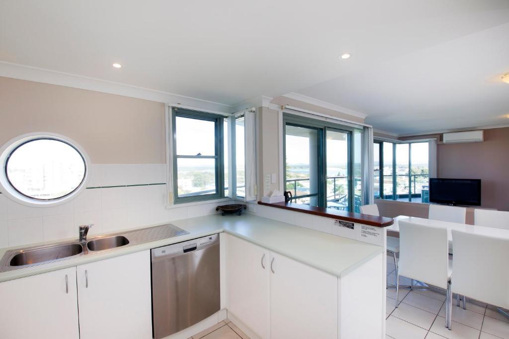 Sails Apartments Forster Zewnętrze zdjęcie