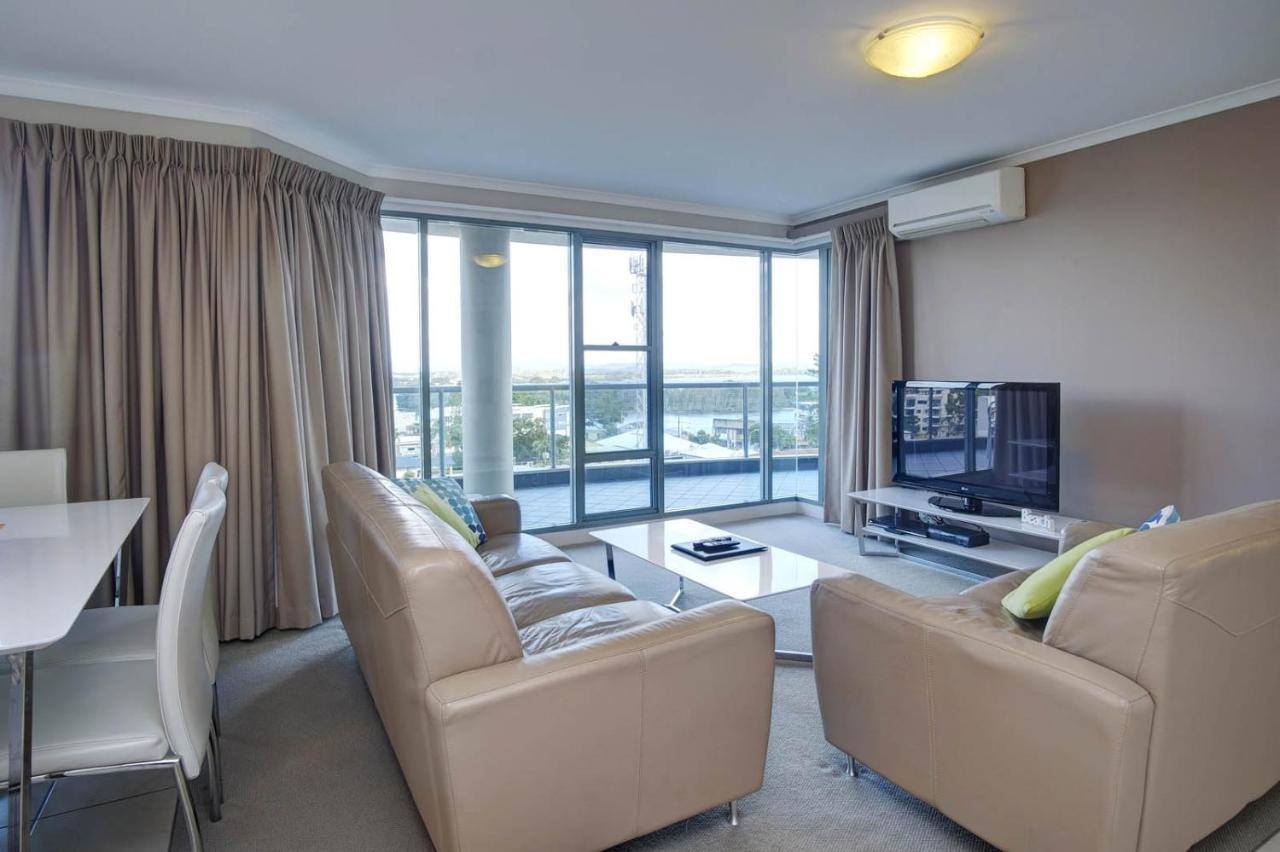Sails Apartments Forster Zewnętrze zdjęcie